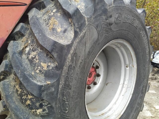 Массей Фергюсон Другая, об'ємом двигуна 6 л та пробігом 6 тис. км за 11500 $, фото 3 на Automoto.ua