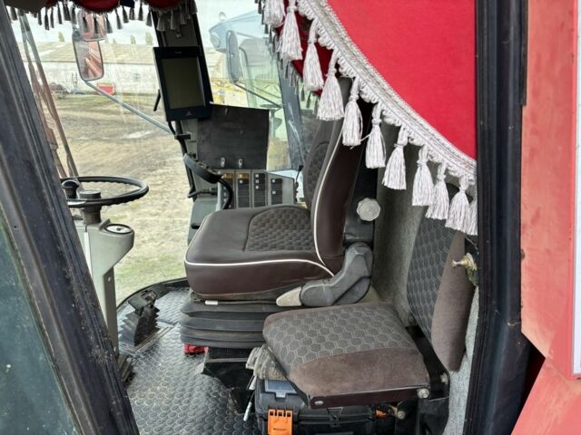 Массей Фергюсон Другая 1997 в Савране на Automoto.ua Массей Фергюсон Другая, объемом двигателя 7.4 л и пробегом 1 тыс. км за 21000 $, фото 2 на Automoto.ua