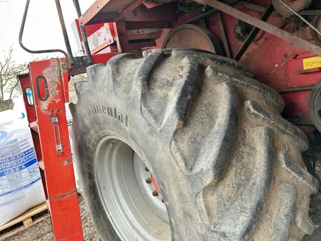 Массей Фергюсон Другая, об'ємом двигуна 0 л та пробігом 0 тис. км за 10624 $, фото 5 на Automoto.ua