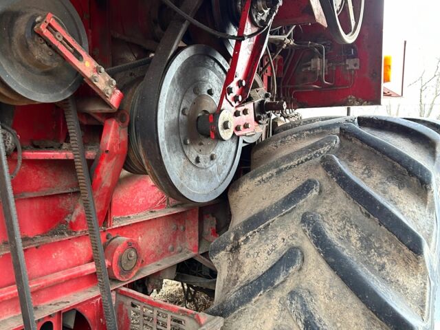 Массей Фергюсон Другая, об'ємом двигуна 0 л та пробігом 0 тис. км за 10624 $, фото 9 на Automoto.ua