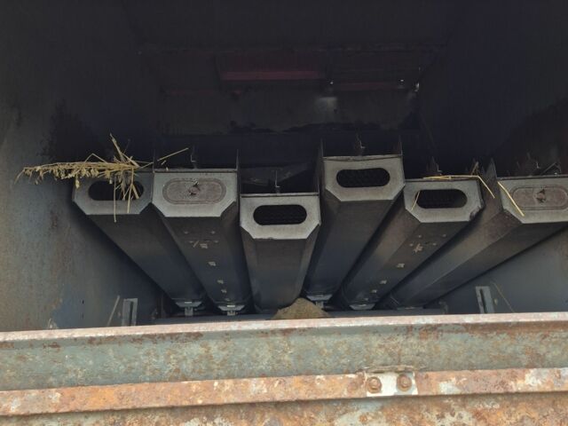 Массей Фергюсон Другая, об'ємом двигуна 0 л та пробігом 0 тис. км за 30000 $, фото 4 на Automoto.ua