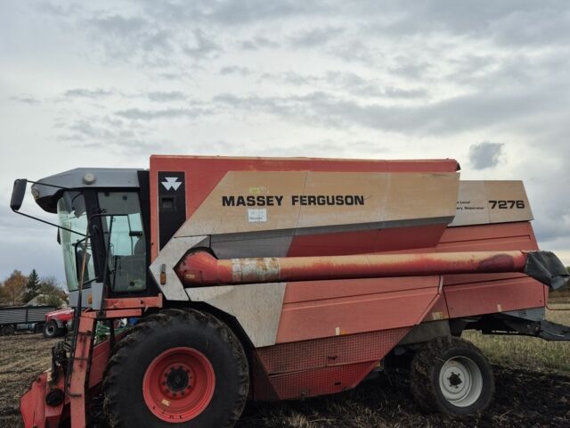 Массей Фергюсон Другая, об'ємом двигуна 0 л та пробігом 0 тис. км за 30000 $, фото 1 на Automoto.ua