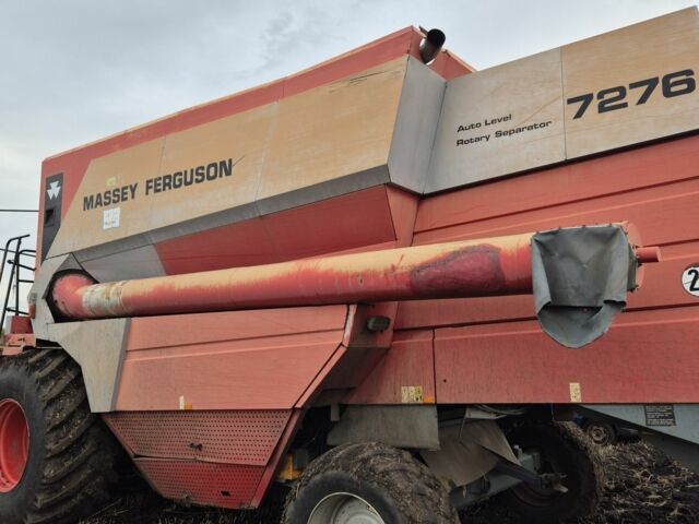 Массей Фергюсон Другая, об'ємом двигуна 0 л та пробігом 0 тис. км за 30000 $, фото 3 на Automoto.ua