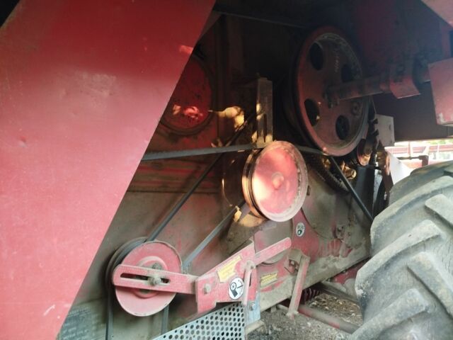 Массей Фергюсон Другая, объемом двигателя 0 л и пробегом 0 тыс. км за 9000 $, фото 4 на Automoto.ua