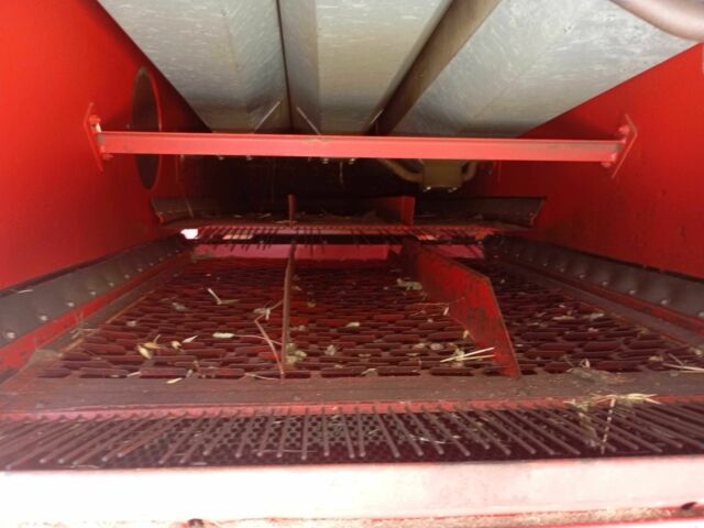 Массей Фергюсон Другая, объемом двигателя 0 л и пробегом 0 тыс. км за 9500 $, фото 4 на Automoto.ua