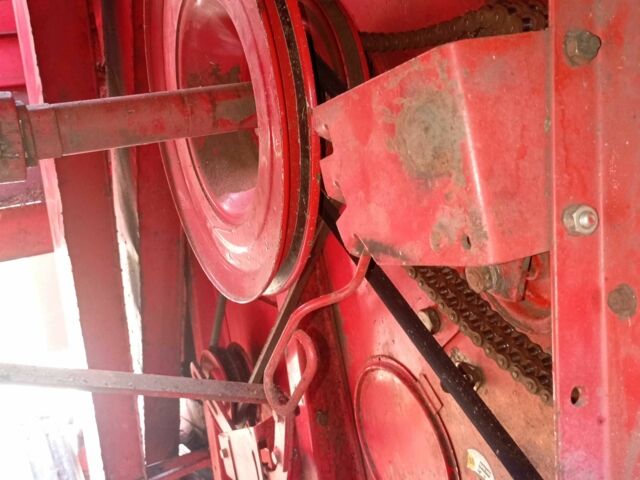 Массей Фергюсон Другая, объемом двигателя 0 л и пробегом 0 тыс. км за 9500 $, фото 3 на Automoto.ua