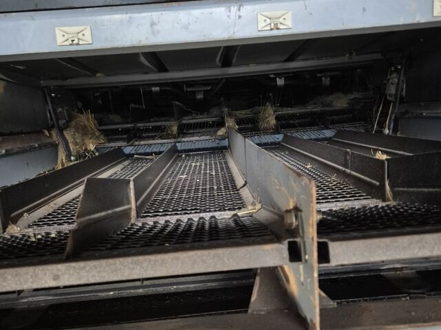 Массей Фергюсон Другая, об'ємом двигуна 0 л та пробігом 0 тис. км за 30000 $, фото 5 на Automoto.ua