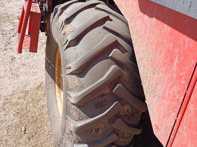 Массей Фергюсон Другая, объемом двигателя 0 л и пробегом 0 тыс. км за 9500 $, фото 2 на Automoto.ua