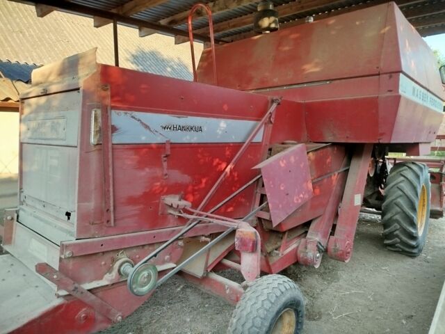 Массей Фергюсон Другая, объемом двигателя 0 л и пробегом 0 тыс. км за 9000 $, фото 2 на Automoto.ua