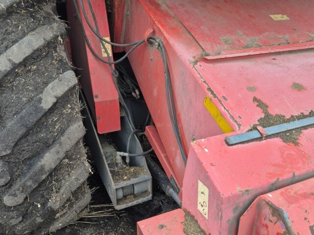 Массей Фергюсон Другая, об'ємом двигуна 0 л та пробігом 0 тис. км за 30000 $, фото 6 на Automoto.ua