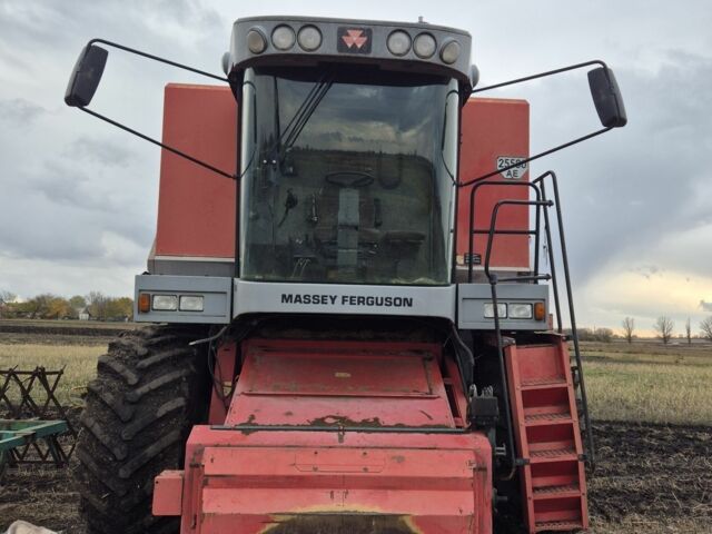 Массей Фергюсон Другая, об'ємом двигуна 0 л та пробігом 0 тис. км за 30000 $, фото 2 на Automoto.ua