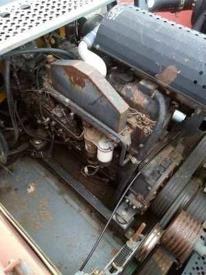 Массей Фергюсон Другая, объемом двигателя 0 л и пробегом 0 тыс. км за 40000 $, фото 6 на Automoto.ua