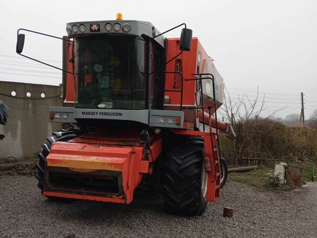 Массей Фергюсон Другая, объемом двигателя 0 л и пробегом 0 тыс. км за 40000 $, фото 1 на Automoto.ua