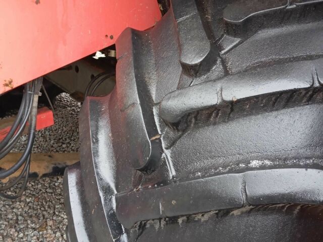 Массей Фергюсон Другая, объемом двигателя 0 л и пробегом 0 тыс. км за 40000 $, фото 3 на Automoto.ua