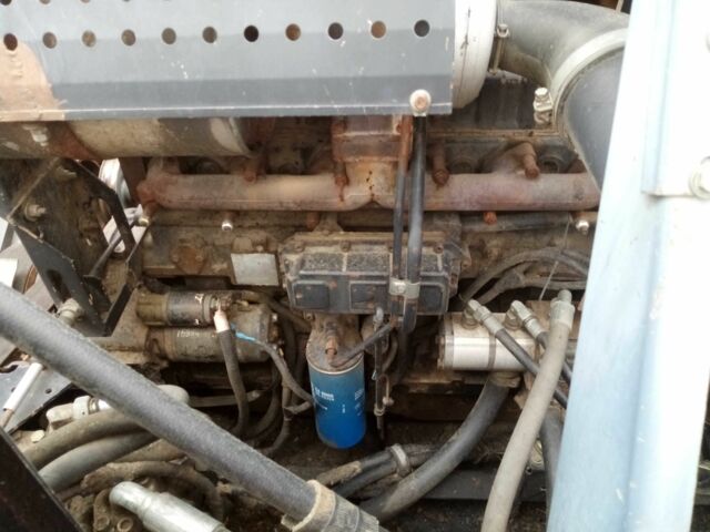 Массей Фергюсон Другая, объемом двигателя 0 л и пробегом 0 тыс. км за 40000 $, фото 8 на Automoto.ua