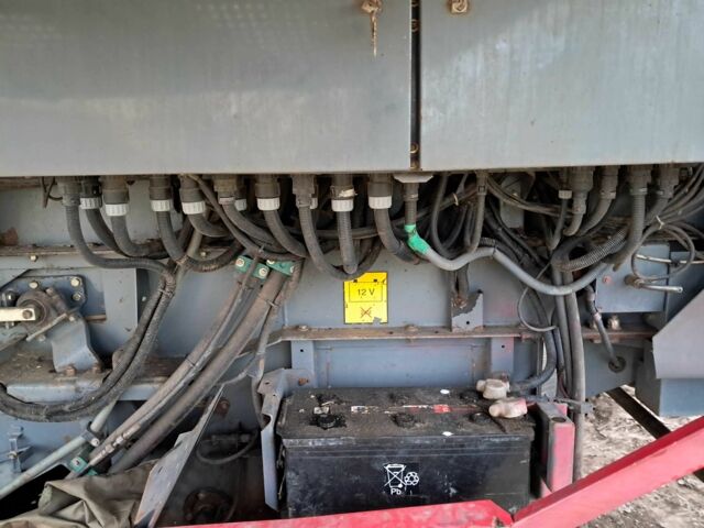 Массей Фергюсон Другая, об'ємом двигуна 8.6 л та пробігом 5 тис. км за 19025 $, фото 7 на Automoto.ua