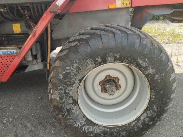 Массей Фергюсон Другая, объемом двигателя 0 л и пробегом 0 тыс. км за 24500 $, фото 5 на Automoto.ua