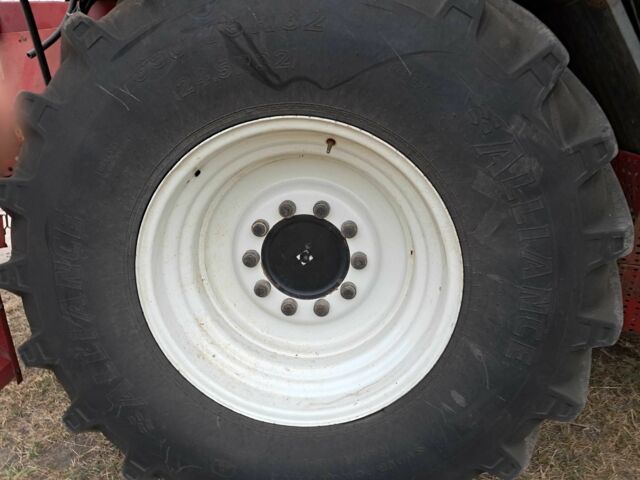 Массей Фергюсон Другая, об'ємом двигуна 8 л та пробігом 5 тис. км за 14521 $, фото 8 на Automoto.ua