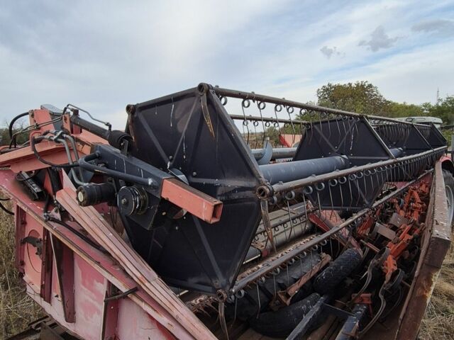 Массей Фергюсон Другая, объемом двигателя 0 л и пробегом 6 тыс. км за 43000 $, фото 5 на Automoto.ua