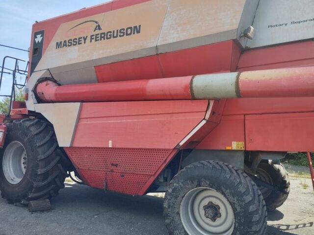 Массей Фергюсон Другая, объемом двигателя 0 л и пробегом 0 тыс. км за 24500 $, фото 9 на Automoto.ua