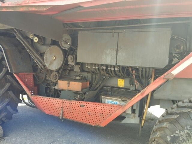 Массей Фергюсон Другая, объемом двигателя 0 л и пробегом 0 тыс. км за 24500 $, фото 1 на Automoto.ua