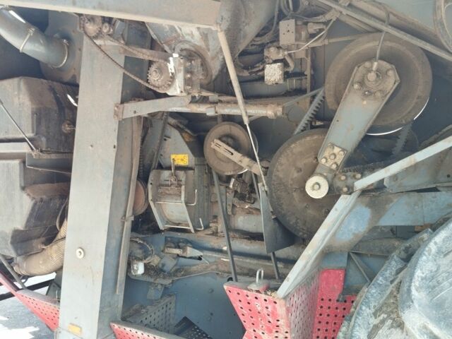 Массей Фергюсон Другая, объемом двигателя 0 л и пробегом 0 тыс. км за 24500 $, фото 2 на Automoto.ua