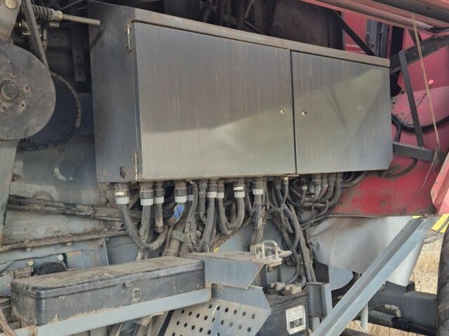 Массей Фергюсон Другая, объемом двигателя 0 л и пробегом 6 тыс. км за 43000 $, фото 7 на Automoto.ua