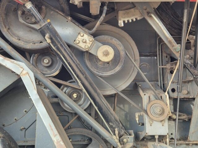 Массей Фергюсон Другая, объемом двигателя 0 л и пробегом 6 тыс. км за 43000 $, фото 6 на Automoto.ua