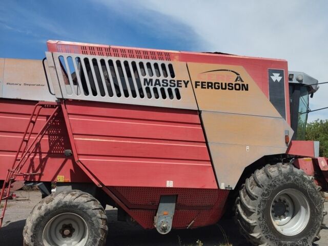 Массей Фергюсон Другая, объемом двигателя 0 л и пробегом 0 тыс. км за 24500 $, фото 8 на Automoto.ua