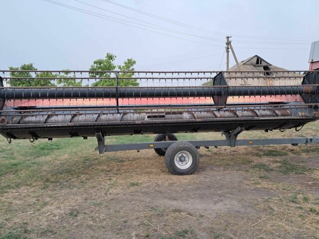 Массей Фергюсон Другая, об'ємом двигуна 8.6 л та пробігом 5 тис. км за 18967 $, фото 4 на Automoto.ua