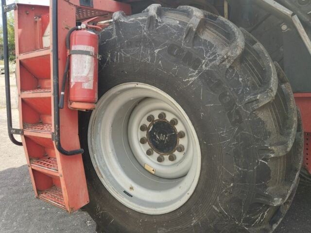 Массей Фергюсон Другая, объемом двигателя 0 л и пробегом 0 тыс. км за 24500 $, фото 6 на Automoto.ua