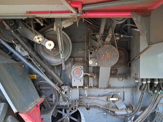 Массей Фергюсон Другая, об'ємом двигуна 8.6 л та пробігом 5 тис. км за 19025 $, фото 8 на Automoto.ua