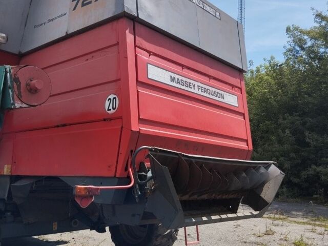 Массей Фергюсон Другая, объемом двигателя 0 л и пробегом 0 тыс. км за 24500 $, фото 7 на Automoto.ua