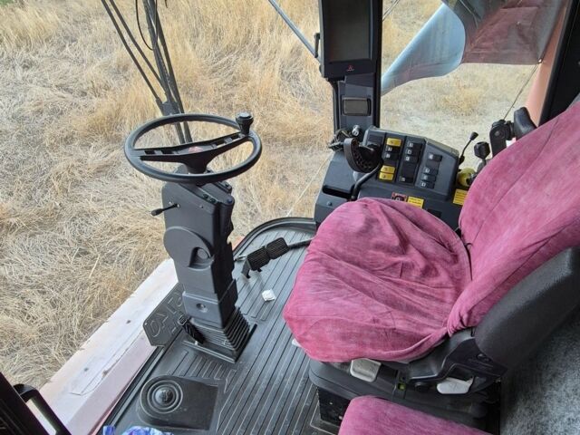 Массей Фергюсон Другая, объемом двигателя 0 л и пробегом 6 тыс. км за 43000 $, фото 4 на Automoto.ua