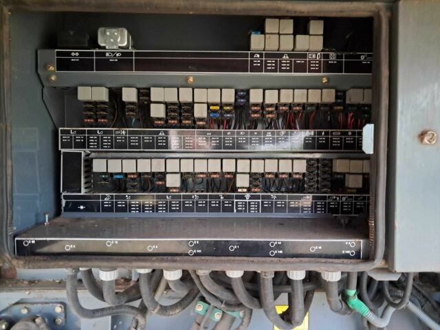 Массей Фергюсон Другая, об'ємом двигуна 8 л та пробігом 5 тис. км за 14521 $, фото 7 на Automoto.ua