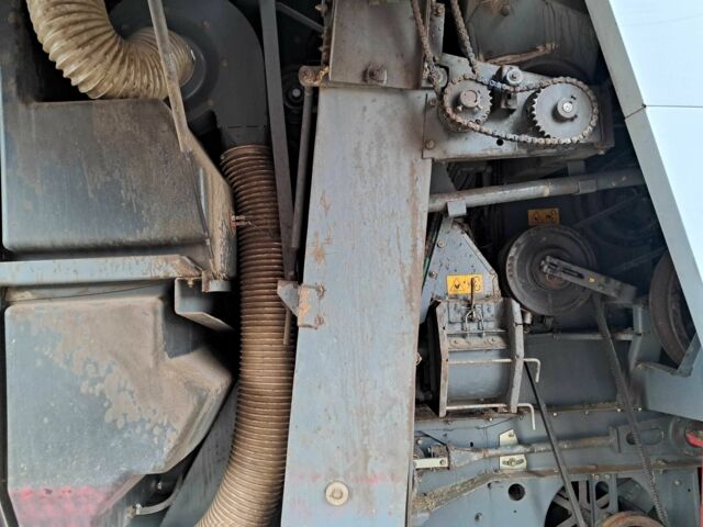 Массей Фергюсон Другая, об'ємом двигуна 8 л та пробігом 5 тис. км за 14521 $, фото 4 на Automoto.ua