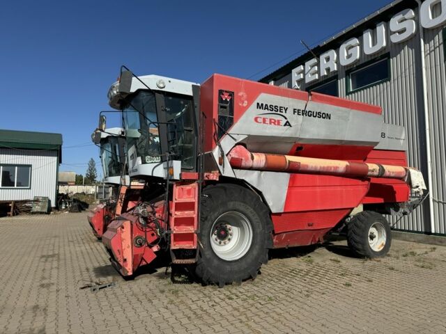 Массей Фергюсон Другая, объемом двигателя 0 л и пробегом 0 тыс. км за 30000 $, фото 1 на Automoto.ua