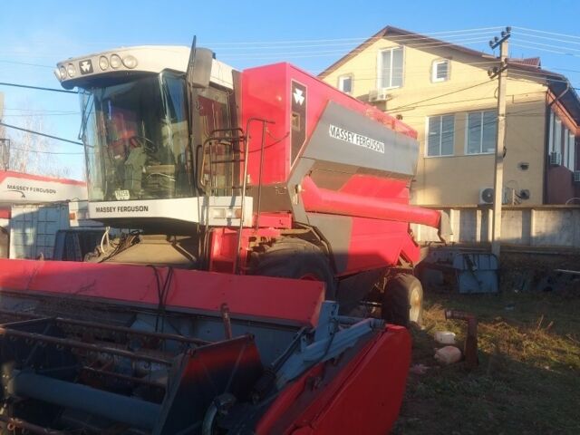 Массей Фергюсон Другая, объемом двигателя 8.4 л и пробегом 0 тыс. км за 25000 $, фото 1 на Automoto.ua