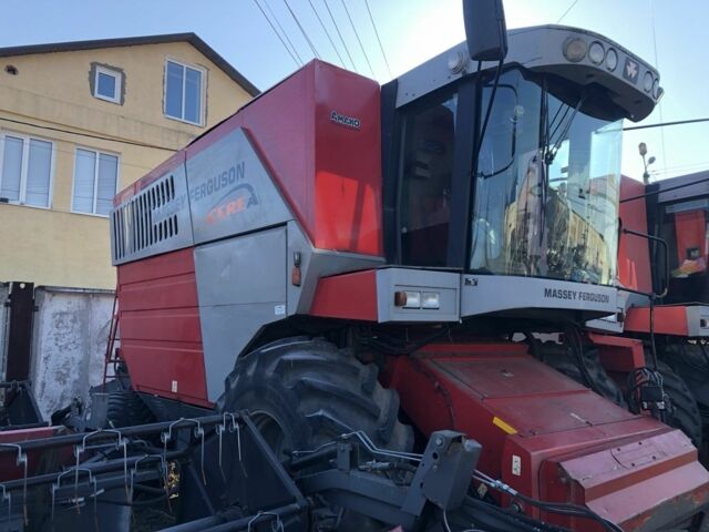 Массей Фергюсон Другая, об'ємом двигуна 0 л та пробігом 0 тис. км за 23990 $, фото 1 на Automoto.ua