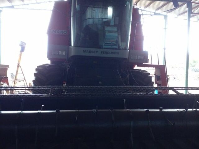 Массей Фергюсон Другая, объемом двигателя 0 л и пробегом 0 тыс. км за 20000 $, фото 2 на Automoto.ua