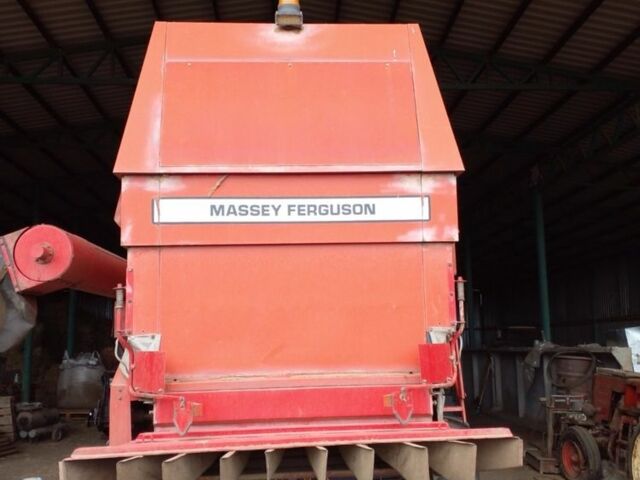 Массей Фергюсон Другая, объемом двигателя 0 л и пробегом 0 тыс. км за 20000 $, фото 4 на Automoto.ua