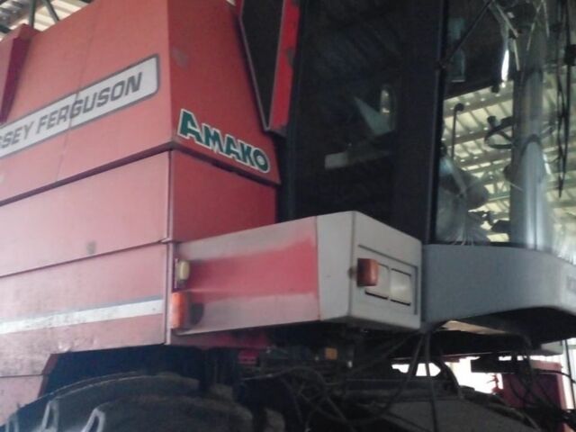 Массей Фергюсон Другая, об'ємом двигуна 0 л та пробігом 0 тис. км за 16000 $, фото 2 на Automoto.ua