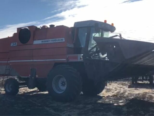 Массей Фергюсон Другая, объемом двигателя 0 л и пробегом 0 тыс. км за 25000 $, фото 2 на Automoto.ua