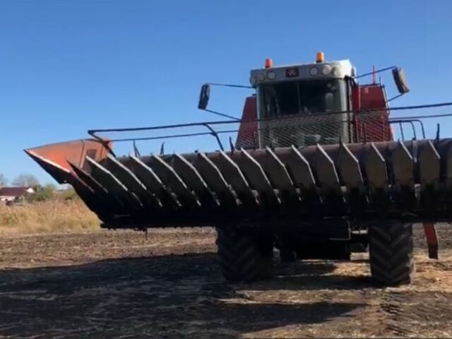 Массей Фергюсон Другая, объемом двигателя 0 л и пробегом 0 тыс. км за 25000 $, фото 1 на Automoto.ua