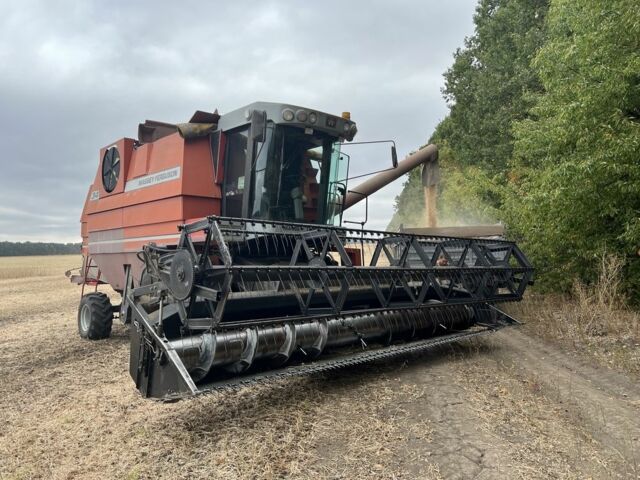 Массей Фергюсон Другая, объемом двигателя 6 л и пробегом 0 тыс. км за 38000 $, фото 1 на Automoto.ua