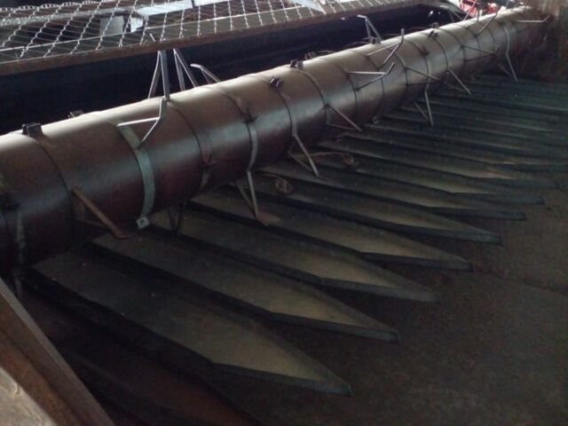 Массей Фергюсон Другая, объемом двигателя 0 л и пробегом 0 тыс. км за 25000 $, фото 12 на Automoto.ua