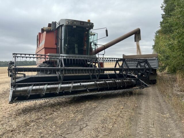 Массей Фергюсон Другая, объемом двигателя 6 л и пробегом 0 тыс. км за 38000 $, фото 2 на Automoto.ua