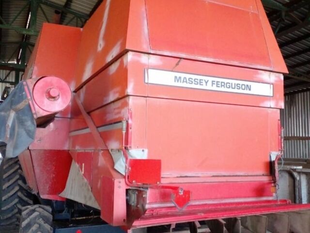 Массей Фергюсон Другая, об'ємом двигуна 0 л та пробігом 0 тис. км за 16000 $, фото 7 на Automoto.ua