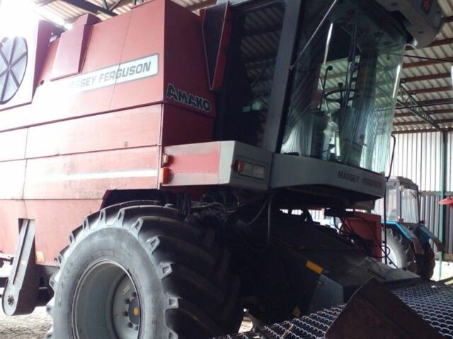 Массей Фергюсон Другая, объемом двигателя 0 л и пробегом 0 тыс. км за 20000 $, фото 1 на Automoto.ua