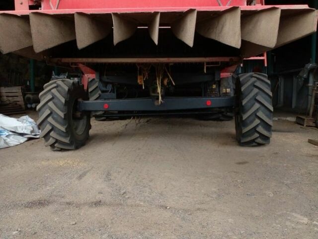 Массей Фергюсон Другая, объемом двигателя 0 л и пробегом 0 тыс. км за 25000 $, фото 9 на Automoto.ua